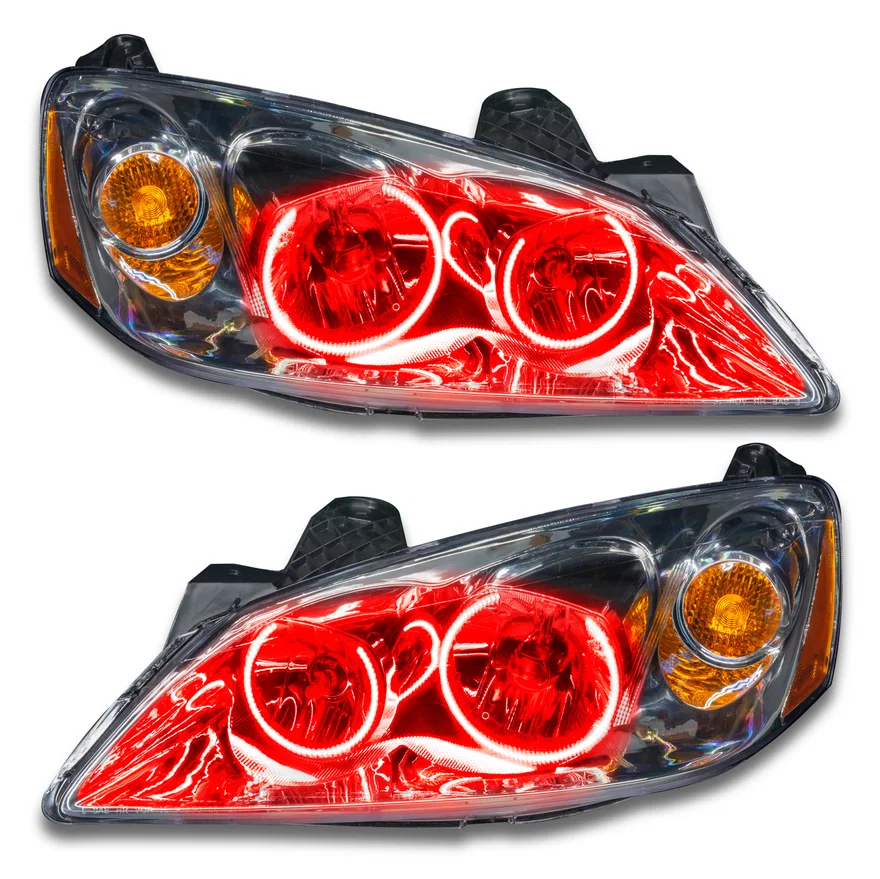 2005-2010 Pontiac G6 SMD HL
