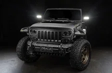 Side-Mirror for Jeep image 4