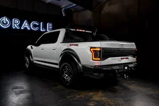 Flush Style LED Tail Lights for 2015-2020 Ford F-150 image 7