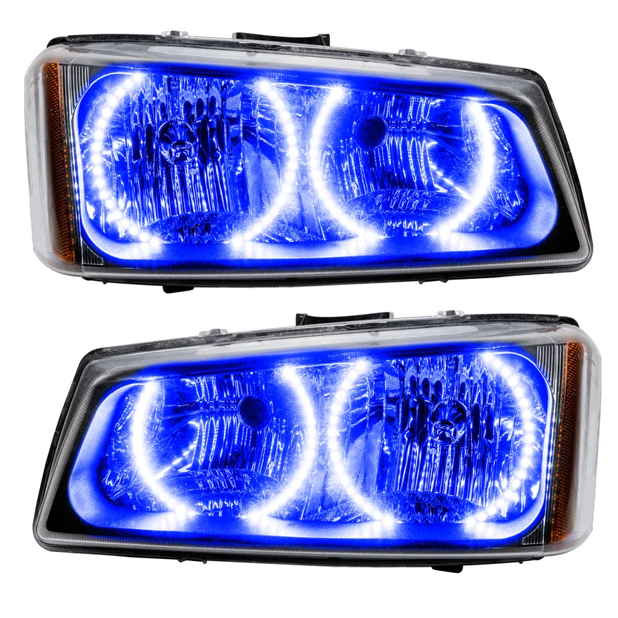 2003-2006 Chevrolet Silverado SMD HL