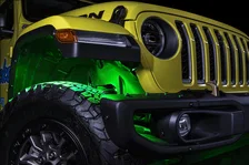 Underbody Rock Light image 21