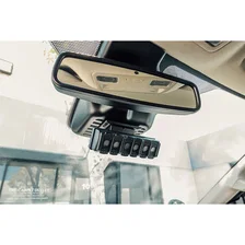 TRIGGER 6 SHOOTER Toyota 4Runner, Lexus GX 470, & FJ Cruiser Combo Kit image 3