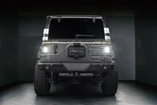 Tail light Assembly for Jeep Wrangler image 11