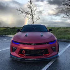 ColorSHIFT DRL for Chevrolet Camaro image 8