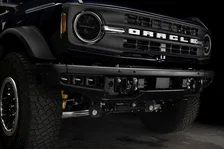 Fog Light Kit for Ford Bronco image 5