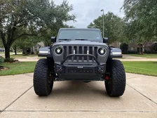 Headlight Assembly for Jeep image 22