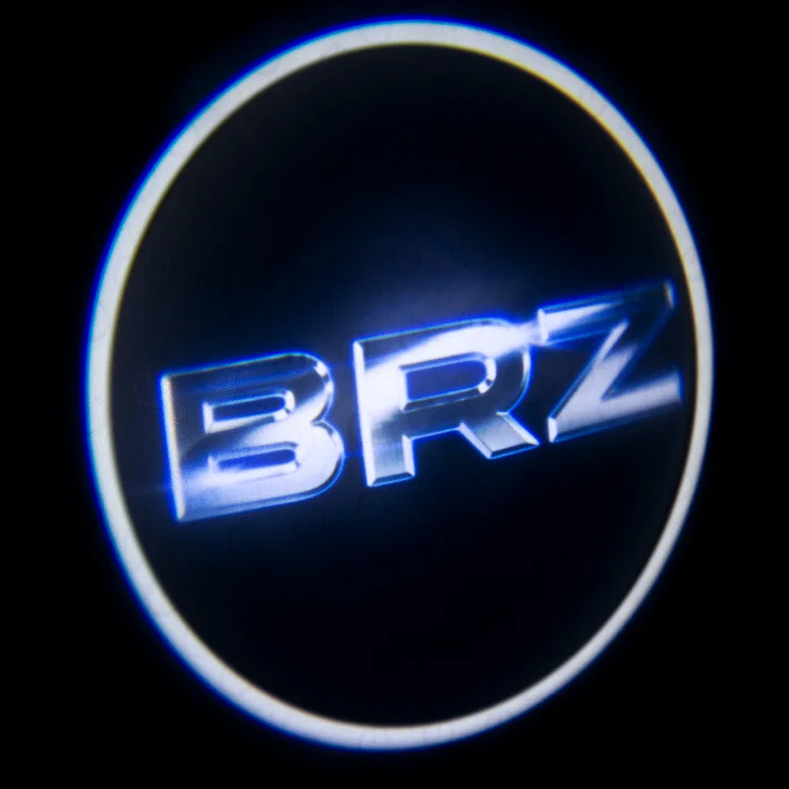 Door LED Projectors - BRZ