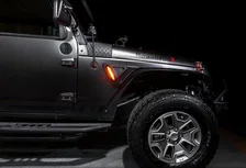 Sidetrack for Jeep image 7