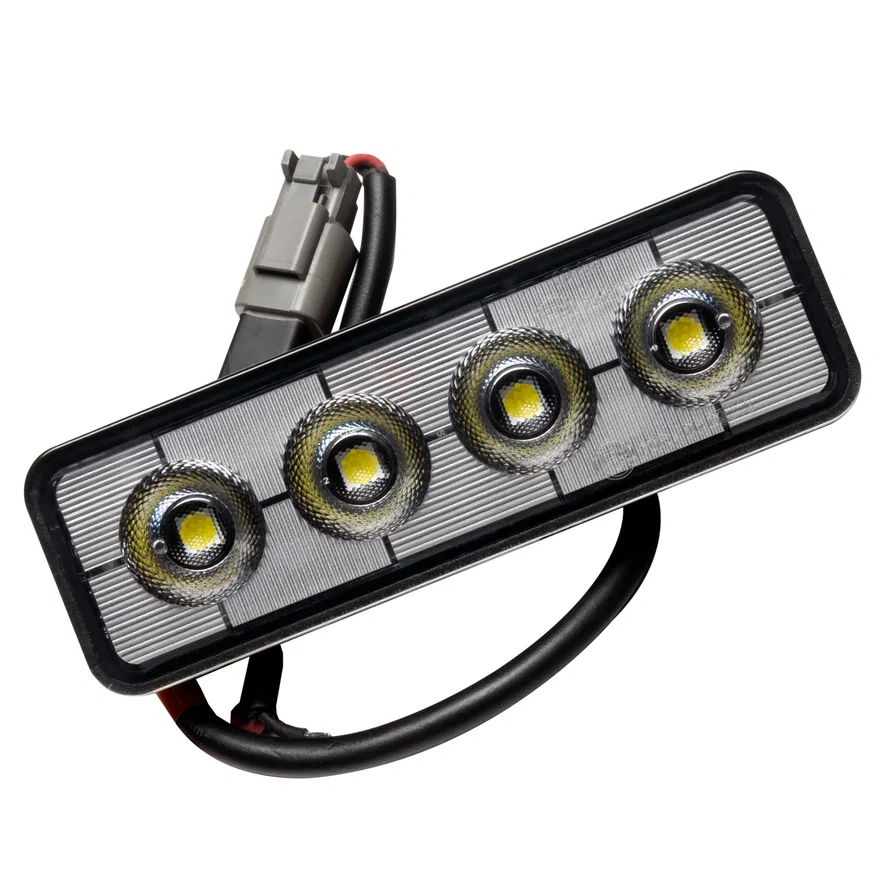Auxiliary Light