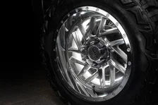 PLASMA LED Wheel Rings image 4