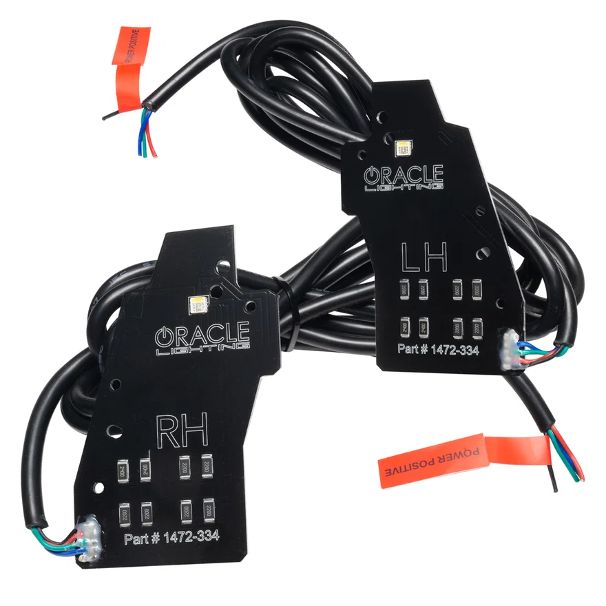 DRL Boards for Ford Explorer