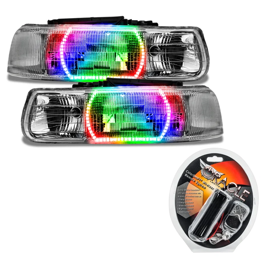 2000-2006 Chevrolet Tahoe SMD HL