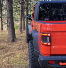 Tail Light Assembly for Jeep Gladiator image 38