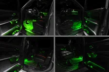 Fiber Optic Kit for Ram 1500 image 12