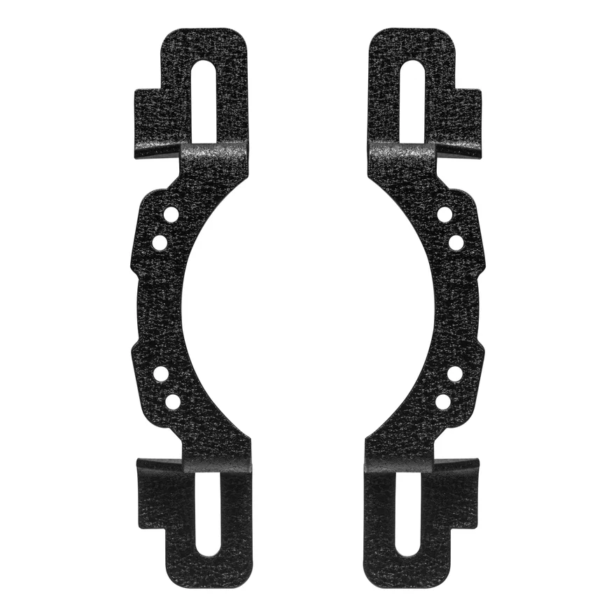 Bumper Bracket for Jeep