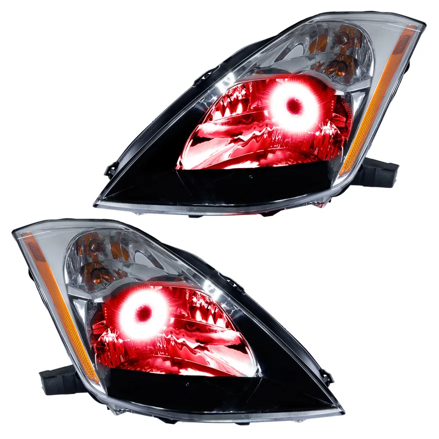 2003-2005 Nissan 350Z SMD HL (HID Style)