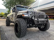 Headlight Assembly for Jeep image 42