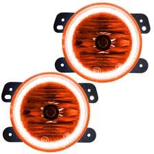 2007-2009 Jeep Wrangler JK SMD FL image 1