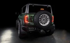 Tail light Assembly for Ford Bronco image 16