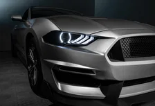 Headlight Assembly for Ford Mustang image 19