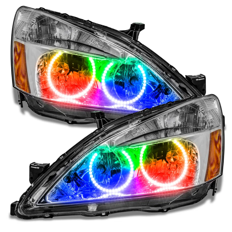 2003-2007 Honda Accord Coupe/Sedan SMD HL