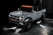 Center Off-Road Lighting for Ford Bronco image 23