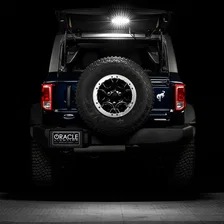 Cargo Light for Ford Bronco image 2