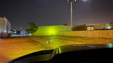 Center Light Bar for Ram 1500 image 12