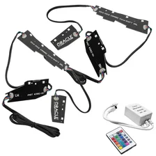 ColorSHIFT DRL for Chevrolet Camaro image 1