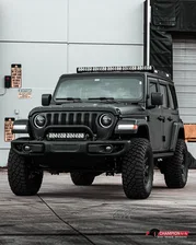 Headlight Assembly for Jeep image 28