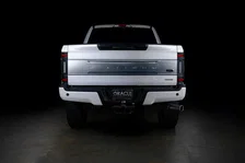 Tail light Assembly for Ford image 2