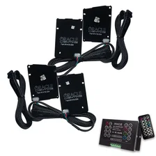 Daytime Running Light Circuit Board for Chevrolet Camaro image 1