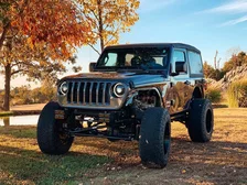 Headlight Assembly for Jeep image 11