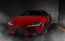 ColorSHIFT DRL for Toyota GR Supra image 5