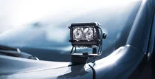 VEGA Series 2 LED Light Pod Spotlights image 8