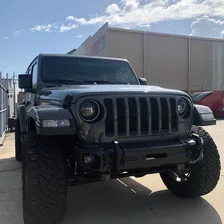 Fog Light Assembly for Jeep image 8