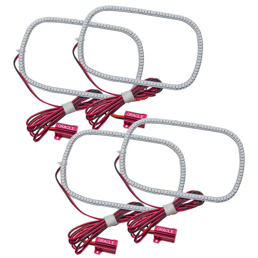 Nissan Skyline 1993-1997 ORACLE LED Halo Kit