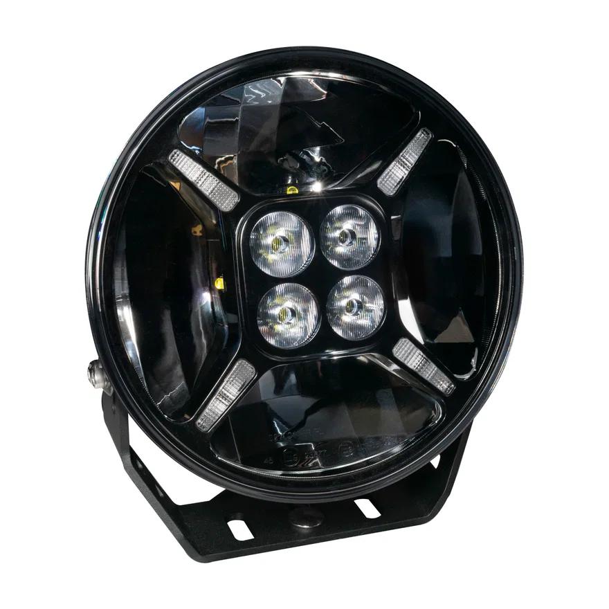 Auxiliary Light