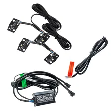 Daytime Running Light Circuit Board for Ford Bronco image 1