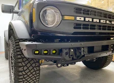 Fog Light Kit for Ford Bronco image 7