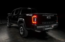 Tail light Assembly for Toyota Tacoma image 8