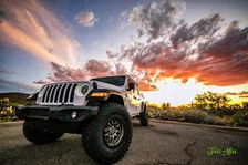 Headlight Assembly for Jeep image 30
