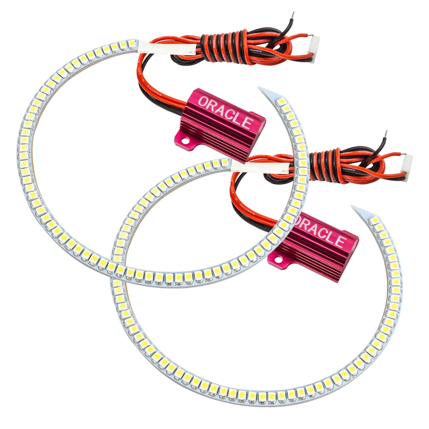 Honda Civic Sedan 2006-2011 ORACLE LED Halo Kit