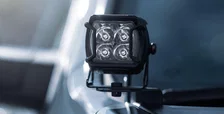 VEGA Series 4 LED Light Pod Spotlights image 9