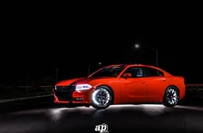 Wheel Accent Light image 18