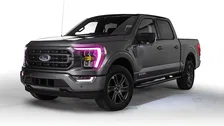 Daytime Running Light Circuit Board for Ford F-150 image 9
