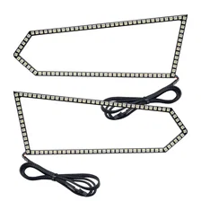 Daytime Running Light Circuit Board for Polaris image 1