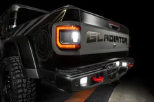 Tail Light Assembly for Jeep Gladiator image 8