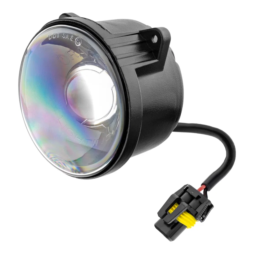 95mm 15W High Beam LED Emitter