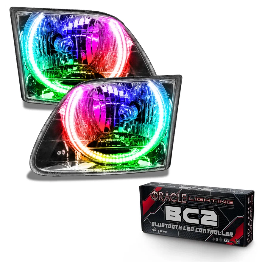 Headlight Assembly for Ford F-150